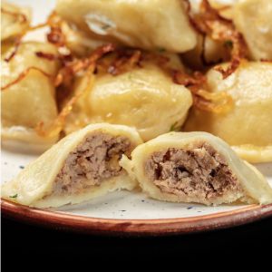 Доставка Вареники з м'ясом из Хуторок Вареники з м'ясом