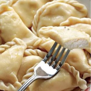 Доставка Вареники з сиром из Хуторок Вареники з сиром