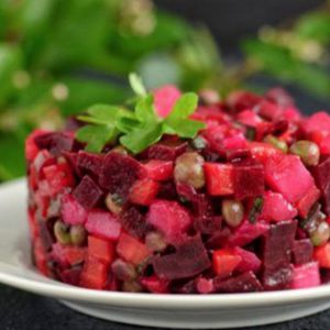 Доставка Вінегрет из Хуторок Вінегрет