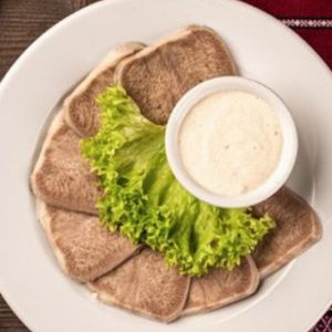 Доставка Язик відварний из Хуторок Язик відварний