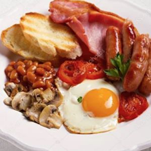 Доставка Американський из Хуторок Американський