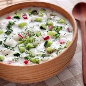 Доставка Окрошка из Хуторок Окрошка