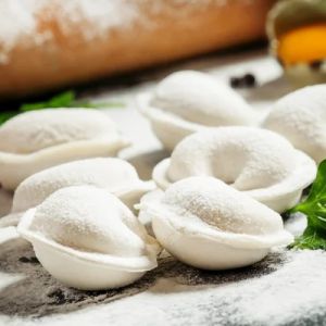 Доставка Пельмені з м'ясом из Хуторок Пельмені з м'ясом