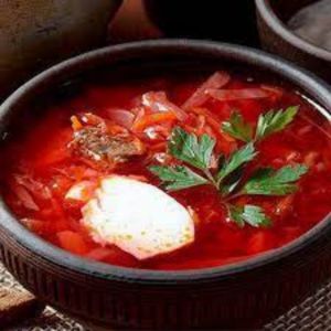 Доставка Борщ из Zeytun Борщ