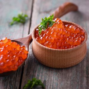 Доставка Червона ікра (100 гр) из Zeytun Червона ікра (100 гр)