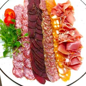 Доставка М'ясне асорті из Zeytun М'ясне асорті