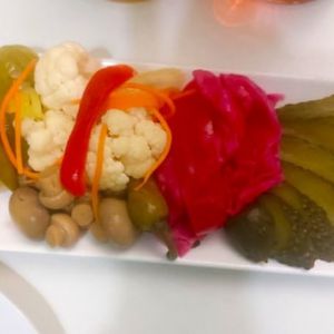 Доставка Соління из Zeytun Соління