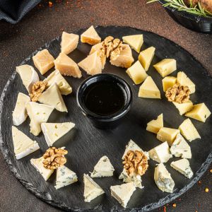 Доставка Сирна дошка (330 гр) из Zeytun Сирна дошка (330 гр)