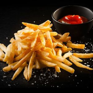 Доставка Картопля фрі з кетчупом из Zeytun Картопля фрі з кетчупом
