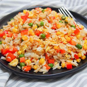 Доставка Рис з овочами из Zeytun Рис з овочами