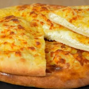 Доставка Хачапурі по-мегрельськи из Zeytun Хачапурі по-мегрельськи