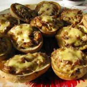 Доставка Жульєн у картоплі (300 гр) из Zeytun Жульєн у картоплі (300 гр)