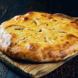 Доставка Кубдарі из Zeytun Кубдарі