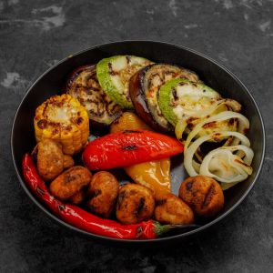 Доставка Овочі гриль(400 гр) из Zeytun Овочі гриль(400 гр)