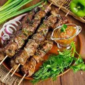 Доставка Серце бараняче на мангалі ( 100 гр/1 кг) из Zeytun Серце бараняче на мангалі ( 100 гр/1 кг)