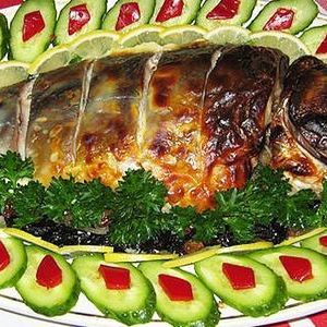 Доставка Сазан из Zeytun Сазан