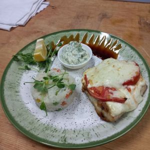 Доставка Судак по-монастирськи (500 гр) из Zeytun Судак по-монастирськи (500 гр)