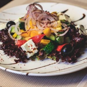 Доставка Грецький из Zeytun Грецький