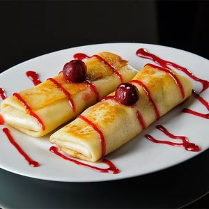 Доставка Млинці з сиром из Zeytun Млинці з сиром