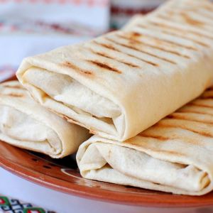 Доставка Сулугуні з сиром і грибами из Zeytun Сулугуні з сиром і грибами