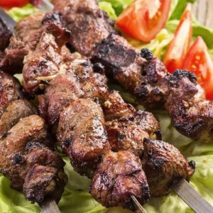 Доставка Шашлик з баранини на кістці из Zeytun Шашлик з баранини на кістці